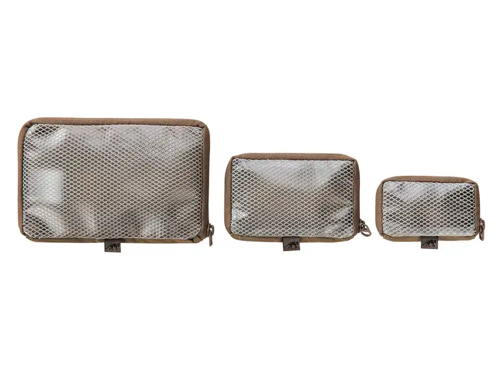TT MESH POUCH SET VL Super-Preis