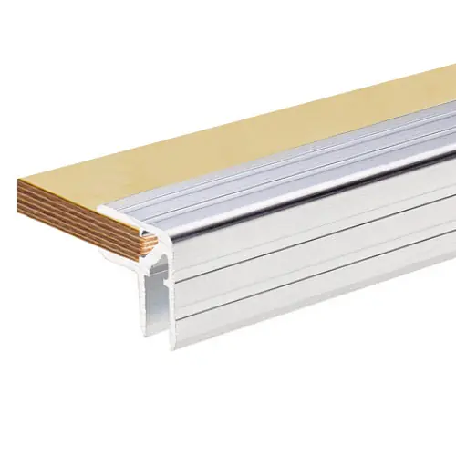 Casemaker Winkelprofil / Grundprofil 22 x 22 mm, 2 Meter Jetzt Bestellen