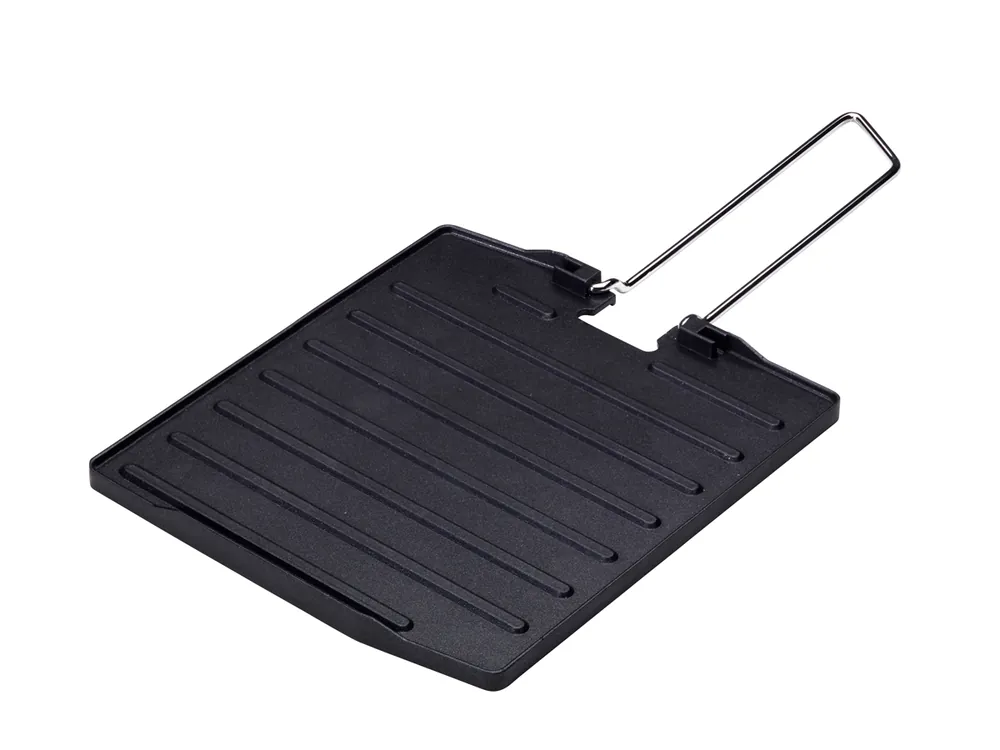 Geprüft Primus Campfire Grillplatte