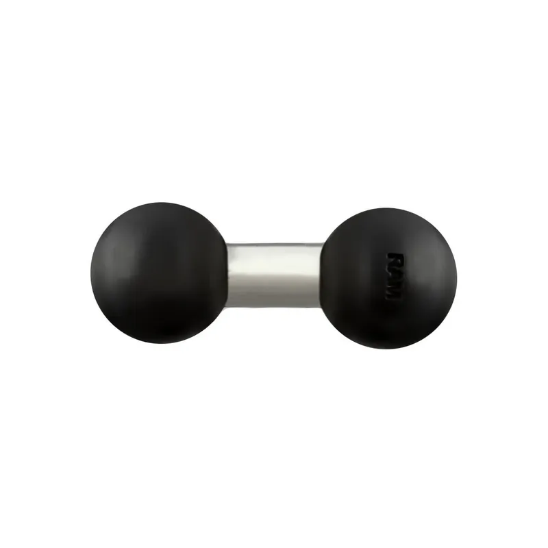 RAM Mounts B-Kugel Doppelkugel-Adapter Knallerangebot