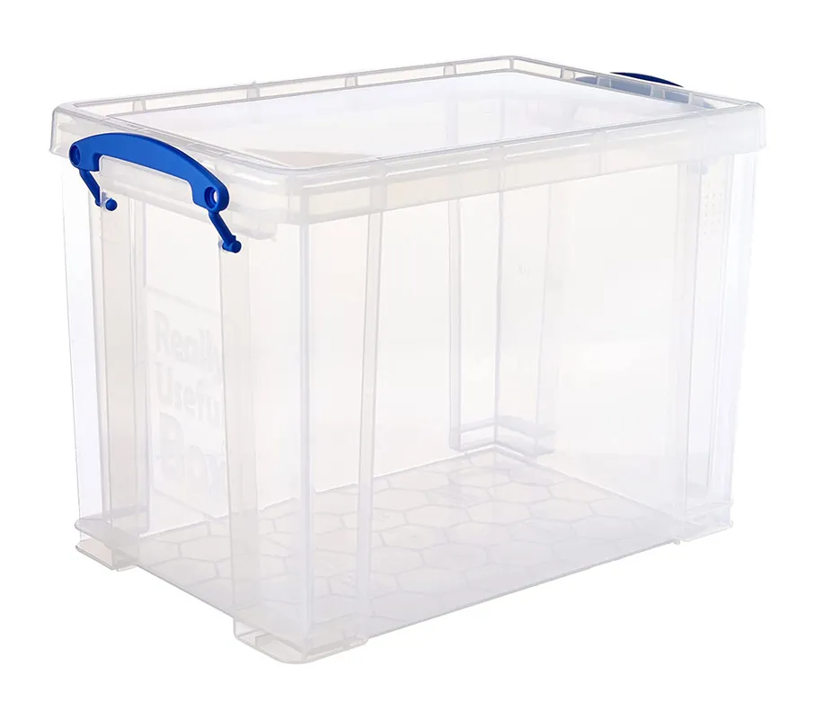 Really Useful Box, 395 x 255 x 290 mm, 19 Liter Finale Aktion