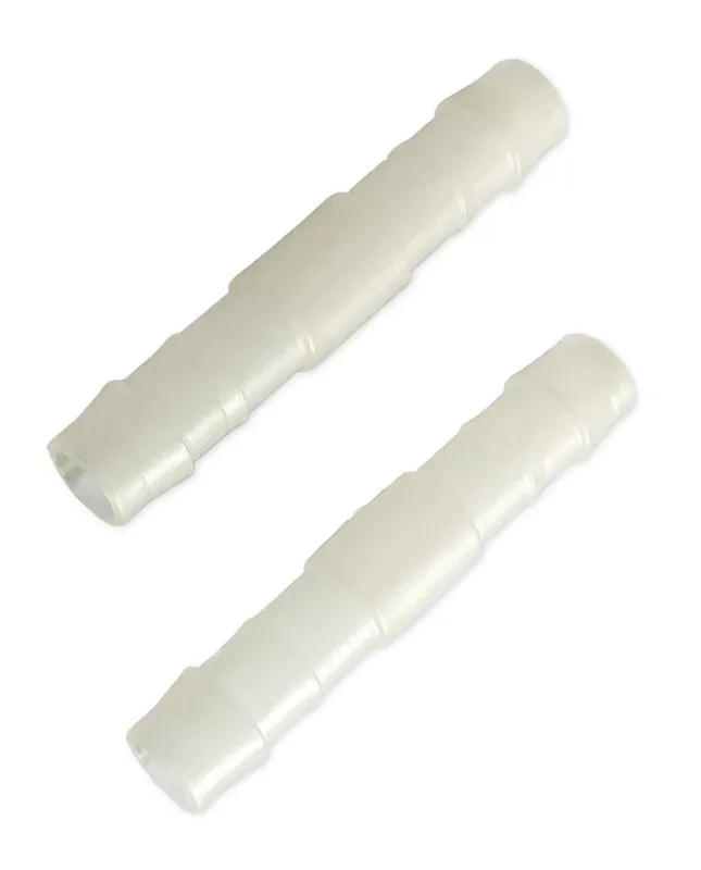 Super-Preis Schlauchverbinder, 10 mm, 2 Stück