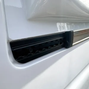 Airlineschienen-System rechts, für MB Sprinter L2 Letzte Chance