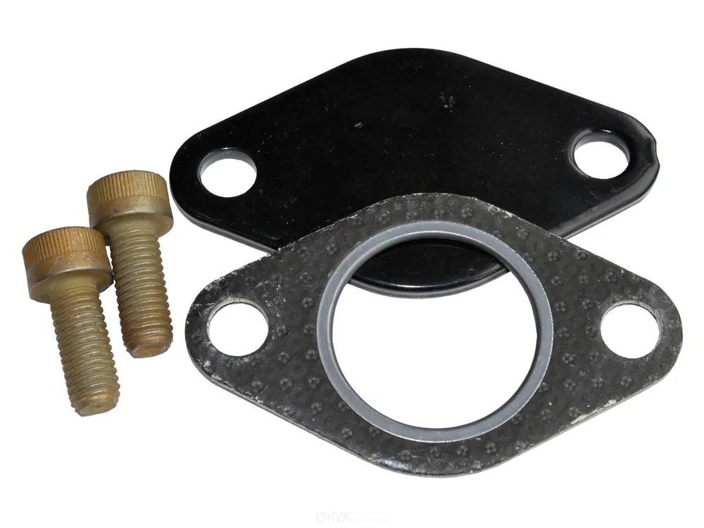 Must-Have AGR Bypass / Abdeck-Kit passend für den 300 Tdi