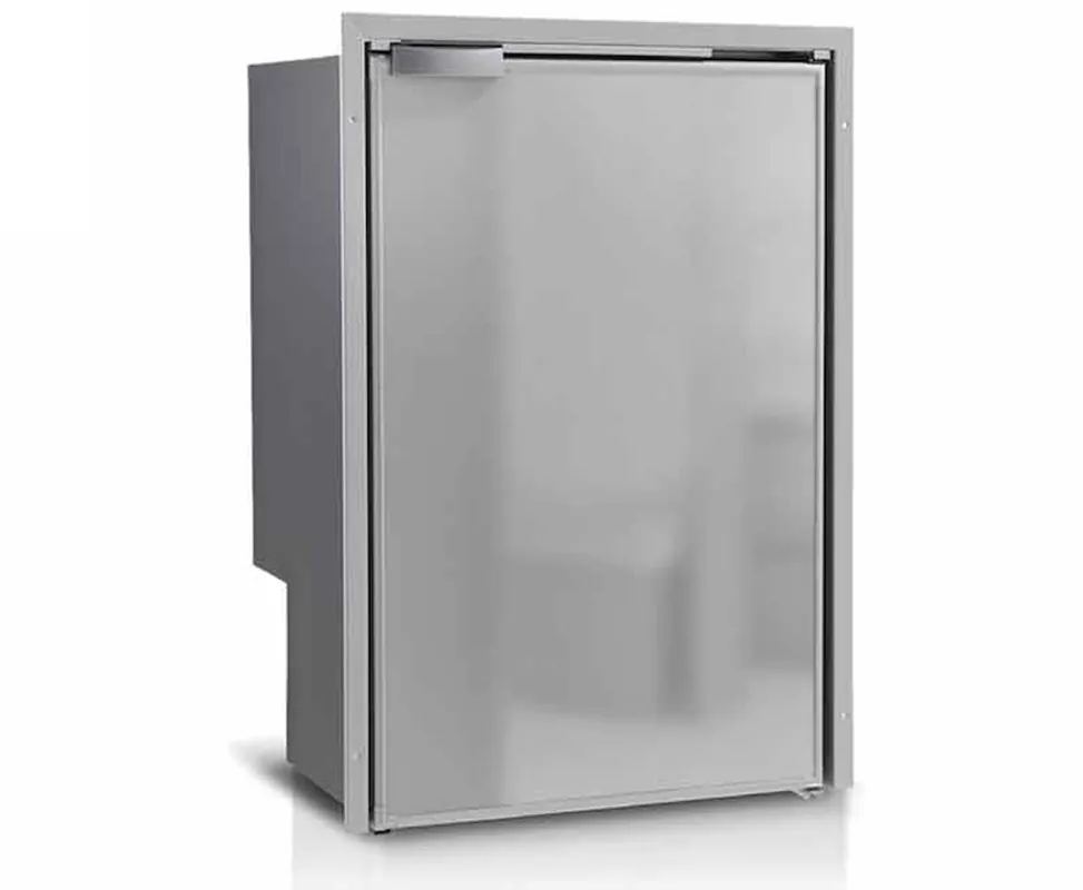 Kompressor-Kühlschrank, 51 Liter mit Gefrierfach Beliebt