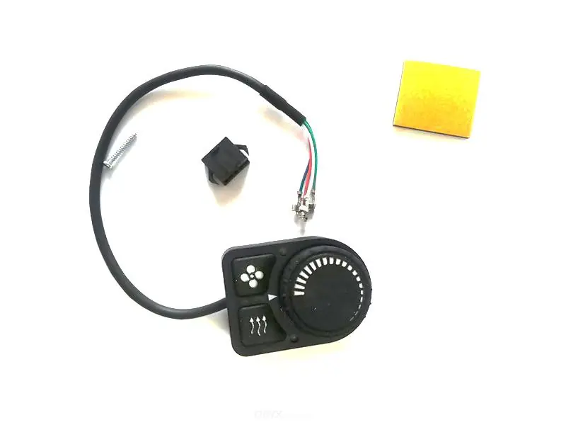 Steuerpult PU-5M für Planar / Autoterm 2D, 4D und 44D passend Markenware