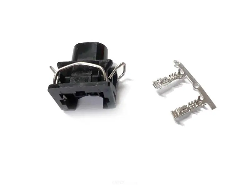 Stecker für Planar / Autoterm Kraftstoffpumpe Markenprodukt