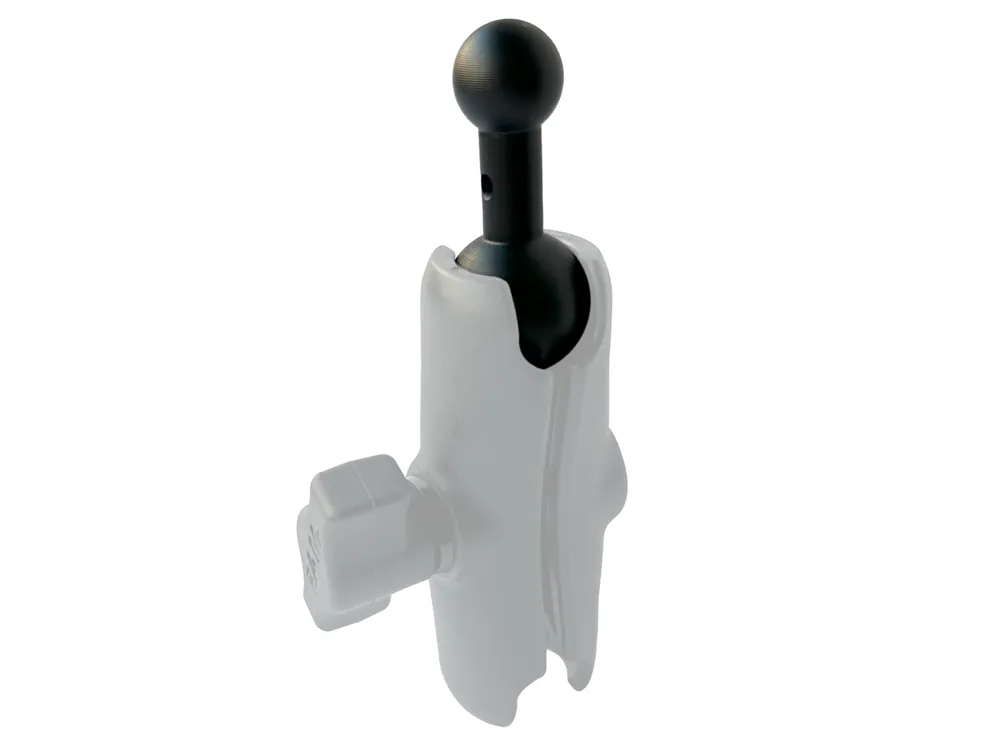 RAM Mounts B-Kugel Adapter auf Garmin (25 mm auf 17 mm) Top-Seller