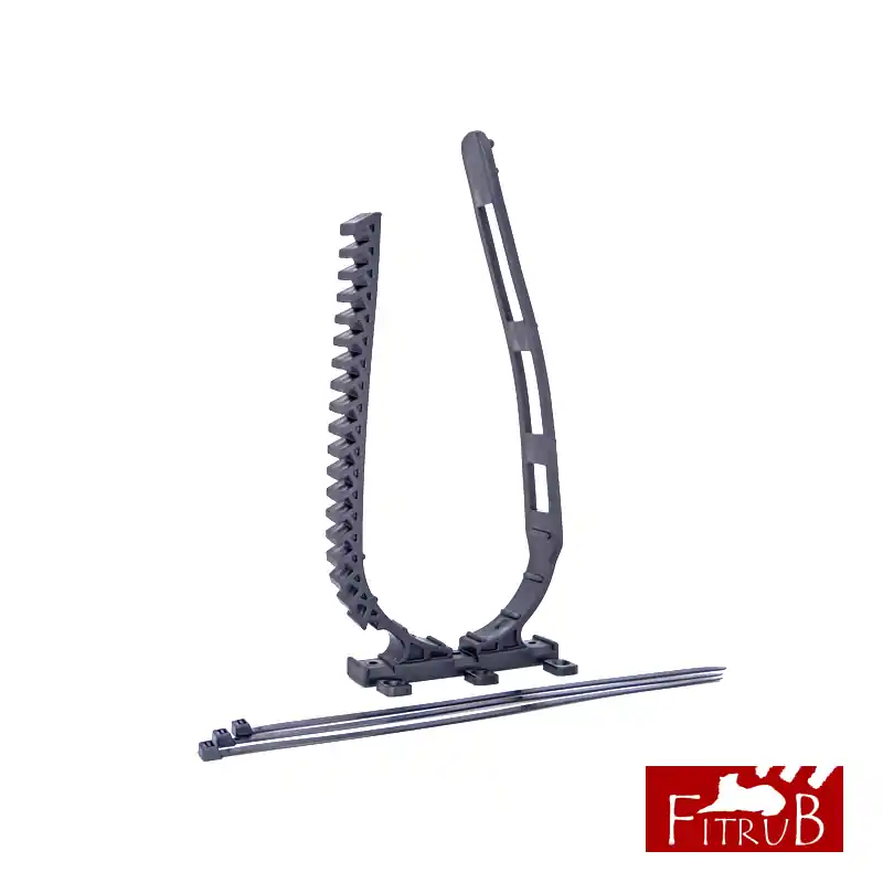 Angebot Gummi-Werkzeughalter 90-210 mm