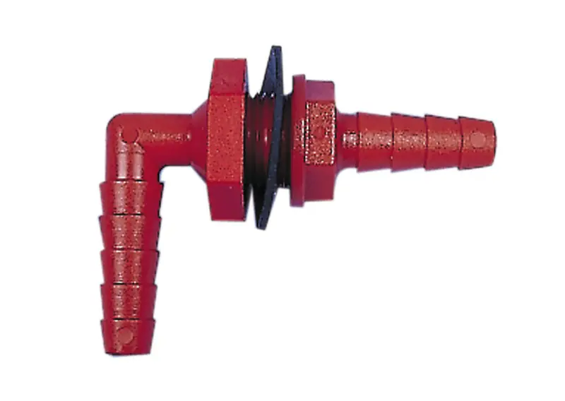 Wochenendangebot Winkelstutzen für 10/12mm Wasserschlauch