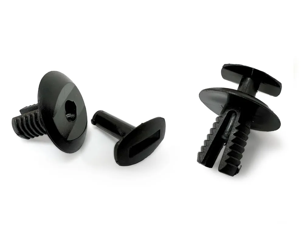 Clips für Innenverkleidung, MB Sprinter, schwarz, 10er Set Neuheit