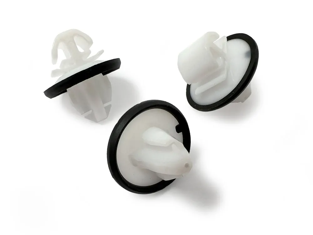 Clips für Seitenverkleidung, MB Sprinter, 10er Set Neuheit