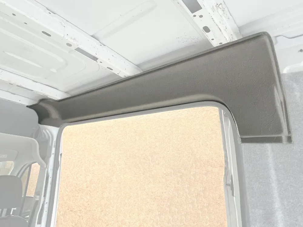 Sale Verkleidung über Schiebetür, rechts, VW Crafter +MAN TGE