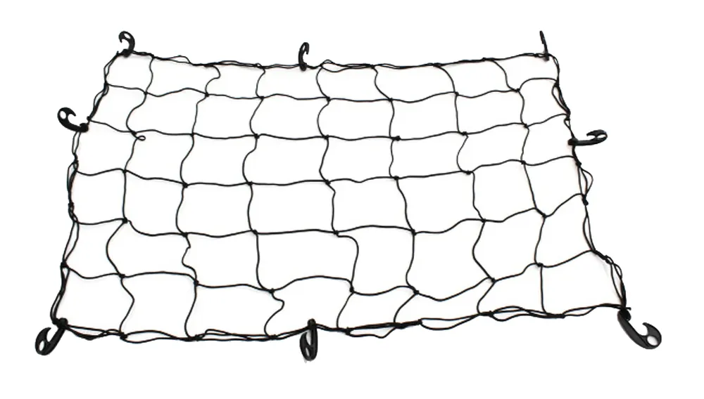 Preisreduziert Multinetz / Cargonetz / Dachnetz, ca. 90x130cm