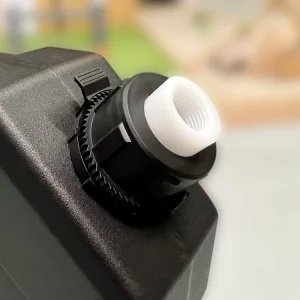 Adapter für Offroad-Kanister mit 1/2 Zoll-Innengewinde Beliebt