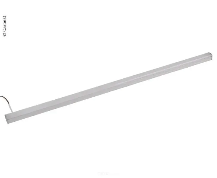 LED-Leuchte, 12V / 7 Watt, 600mm Beliebt