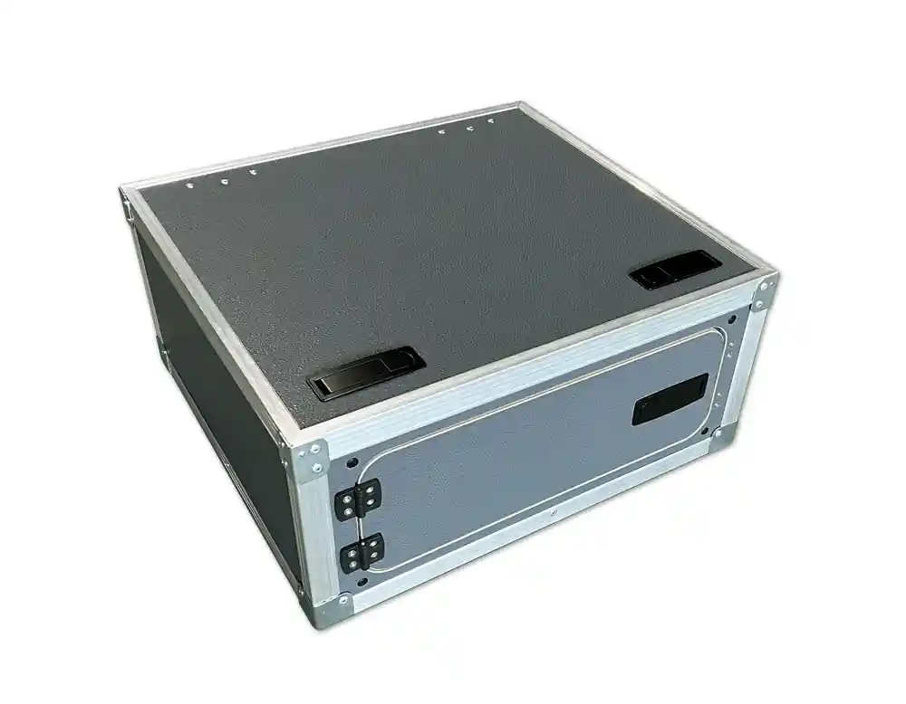 Aufsatz-Box, 50 cm breit, für Toyota 75 / 78 Solange Der Vorrat Reicht