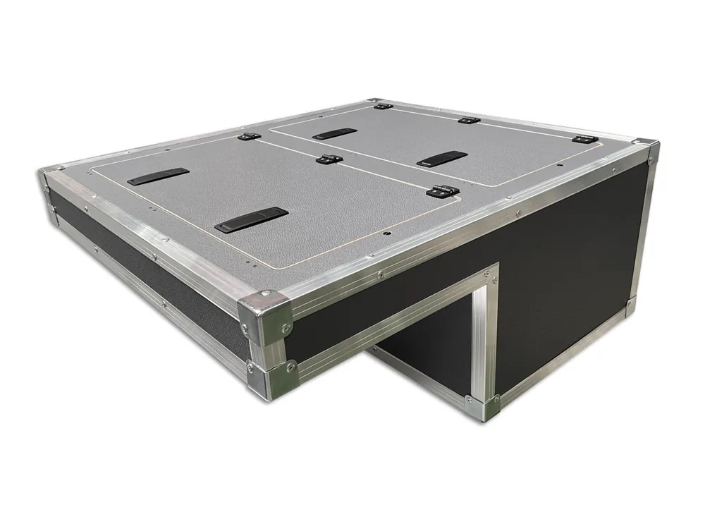 Einbauschrank, vorne, für Defender 110 HT Bestseller