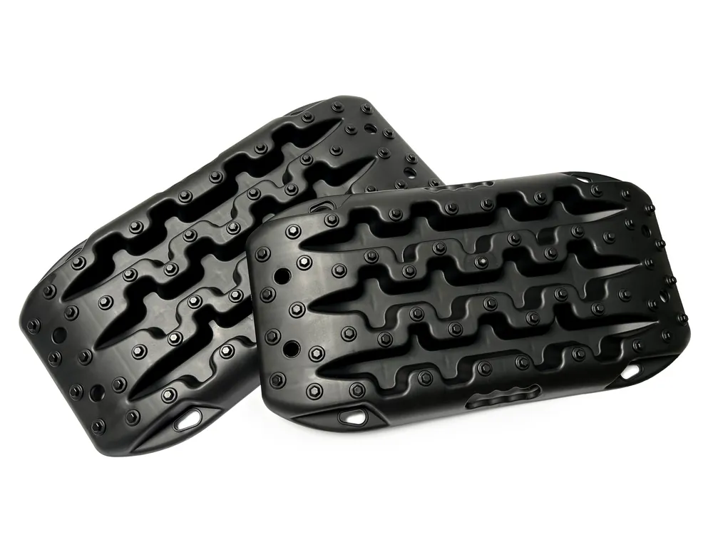 Sandboard / Sandblech „Shorty“, Kunststoff, Satz, schwarz Knallerangebot