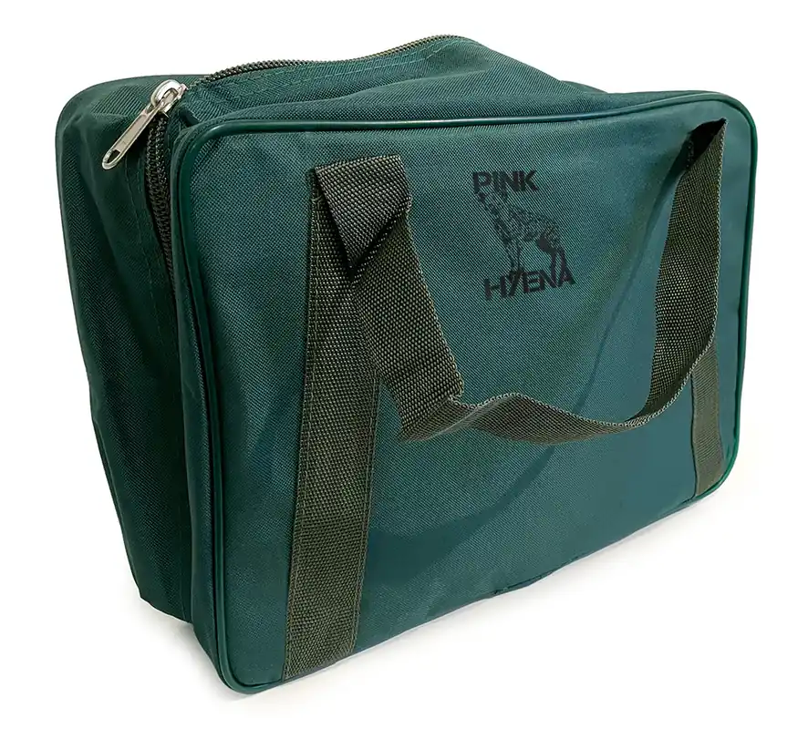 PINK HYENA Tasche für Bergeausrüstung Versand Am Gleichen Tag