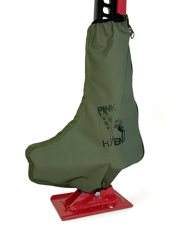 PINK HYENA Schutztasche für Hi-Lift und andere Wagenheber Sonderaktion