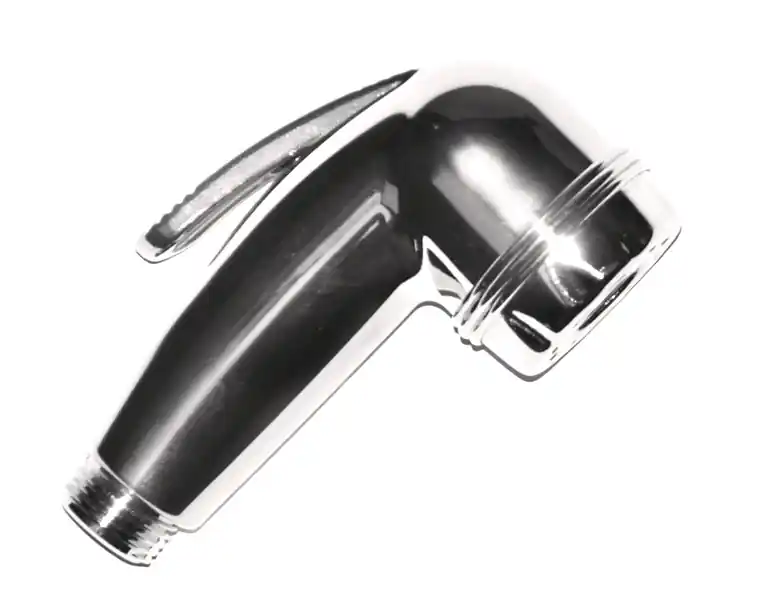 Duschkopf mit 1/2" Anschluß, Chrom Beliebt