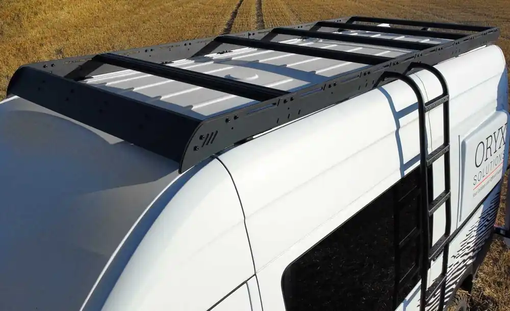 Dachträger „ORYX RACK “ für MB Sprinter L2H2 Mega-Angebot