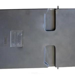 Abwassertank 27 Liter, passend für VW Bus T5 und T6 Günstig