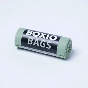 Zertifiziert BOXIO - BIO BAGS