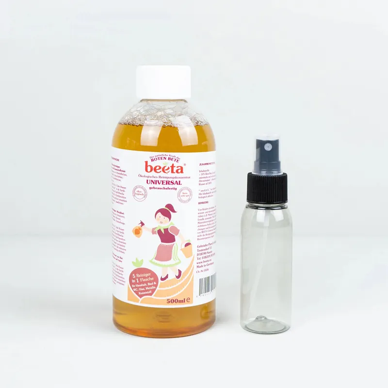 BOXIO - CLEAN, Reinigungsset, (Grundpreis 25,80/Liter) Jetzt Bestellen