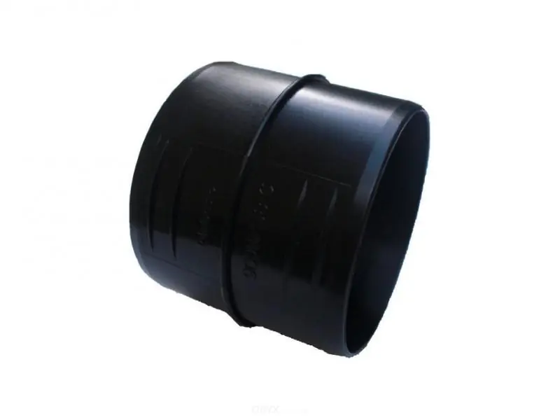 Verbindungsstück, für 60 mm Warmluftschlauch Bestseller