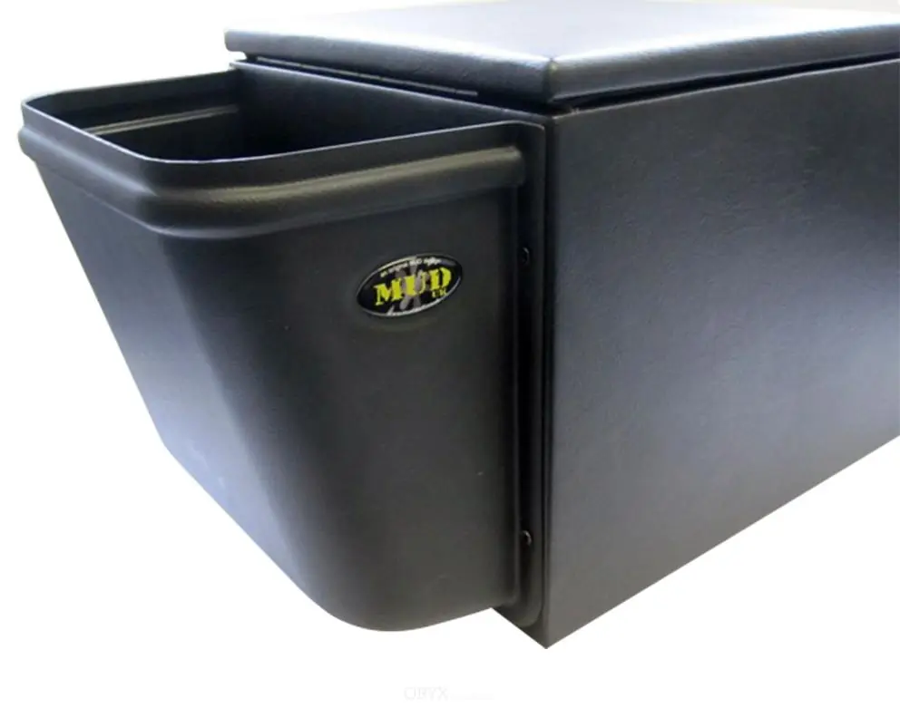 Ablagefach, hinten an Cubbybox, für Defender Super-Preis