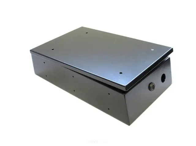 Beliebt Ablage / Erhöhung, klappbar, für Cubby Box