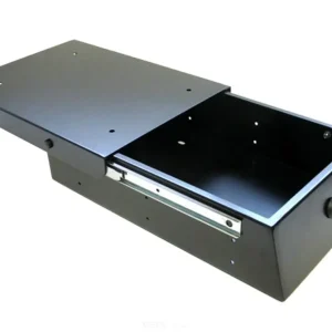 Ablage / Erhöhung, verschiebbar, für Cubby Box Bestpreis