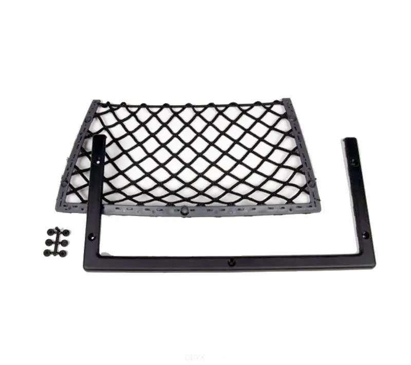 Direkt Vom Hersteller Ablagefach mit Netz, universell, 415 x 210 mm