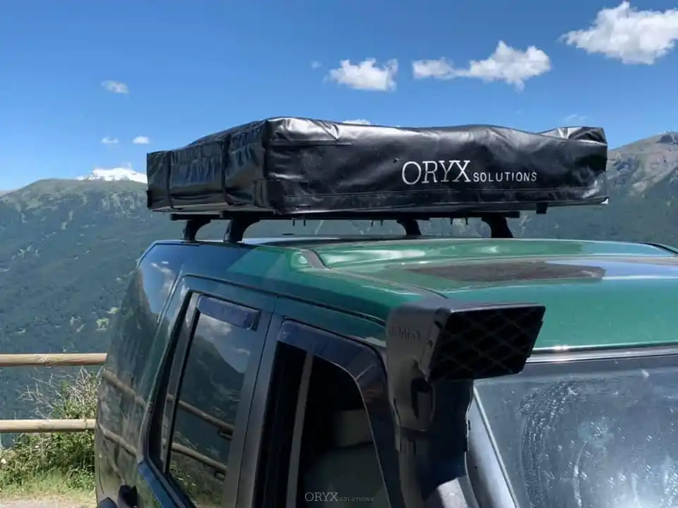 Top-Angebot Abdeckhaube für Dachzelt ORYX "Classic" + "Overland" - 140cm