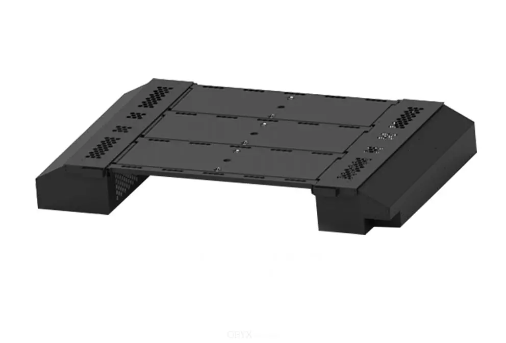 Must-Have PARANOID Schlaf-System, passend für Defender 110
