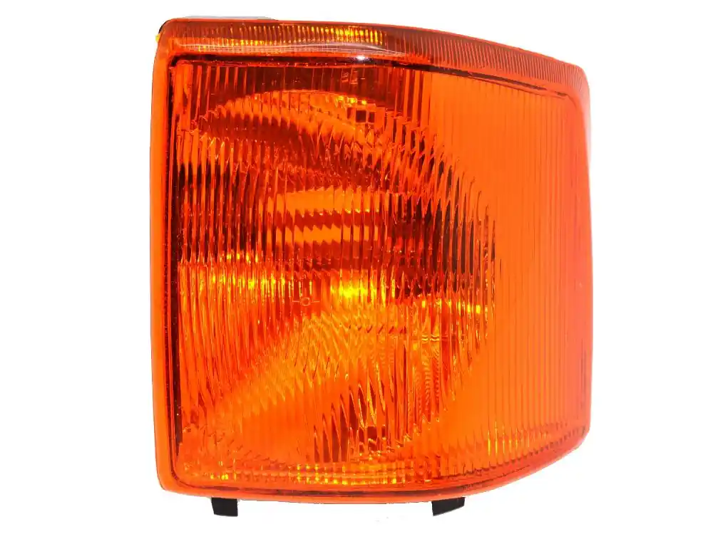 Geprüft Blinker, links, passend für Land Rover Discovery ab Bj. 1995