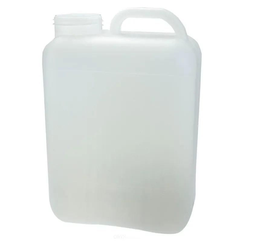 16 Liter Wasserkanister DIN 96 Weithals Kracherpreis