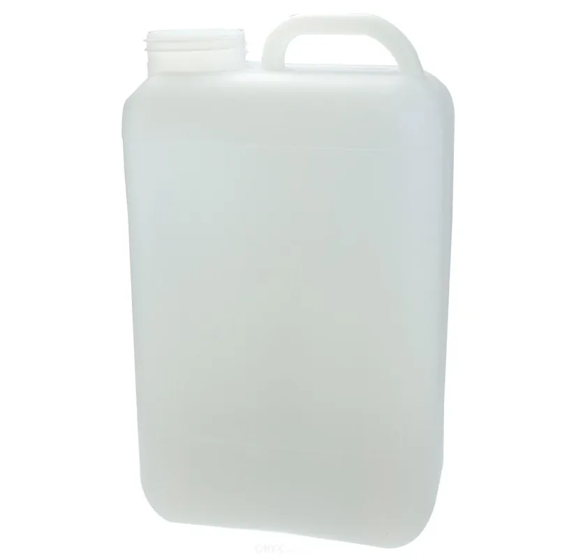 Wochenendangebot 19 Liter Wasserkanister DIN 96 Weithals