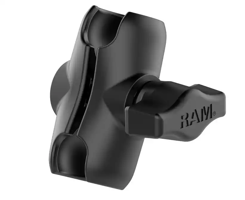 Nur Heute RAM Mounts Verbindungsarm, kurz, 61 mm, B-Kugel