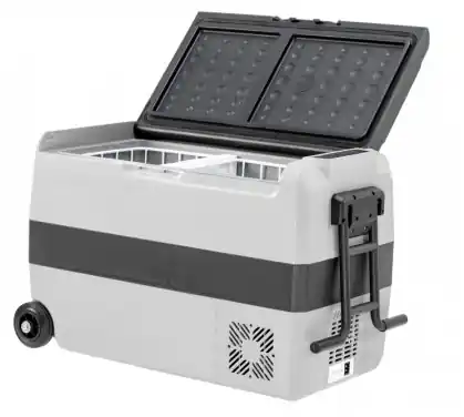 Preiswert Kompressor Kühlbox ET50