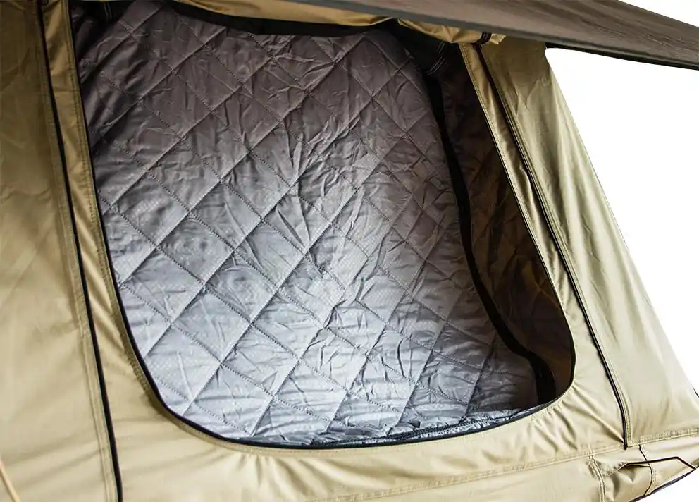 Thermo-Innenzelt, passend für Dachzelt ORYX „Classic“ und „Overland“ Preisreduziert