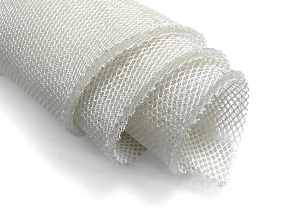 3D Mesh Matratzenunterlage für Dachzelte, ca. 180 x 200 cm Beliebt