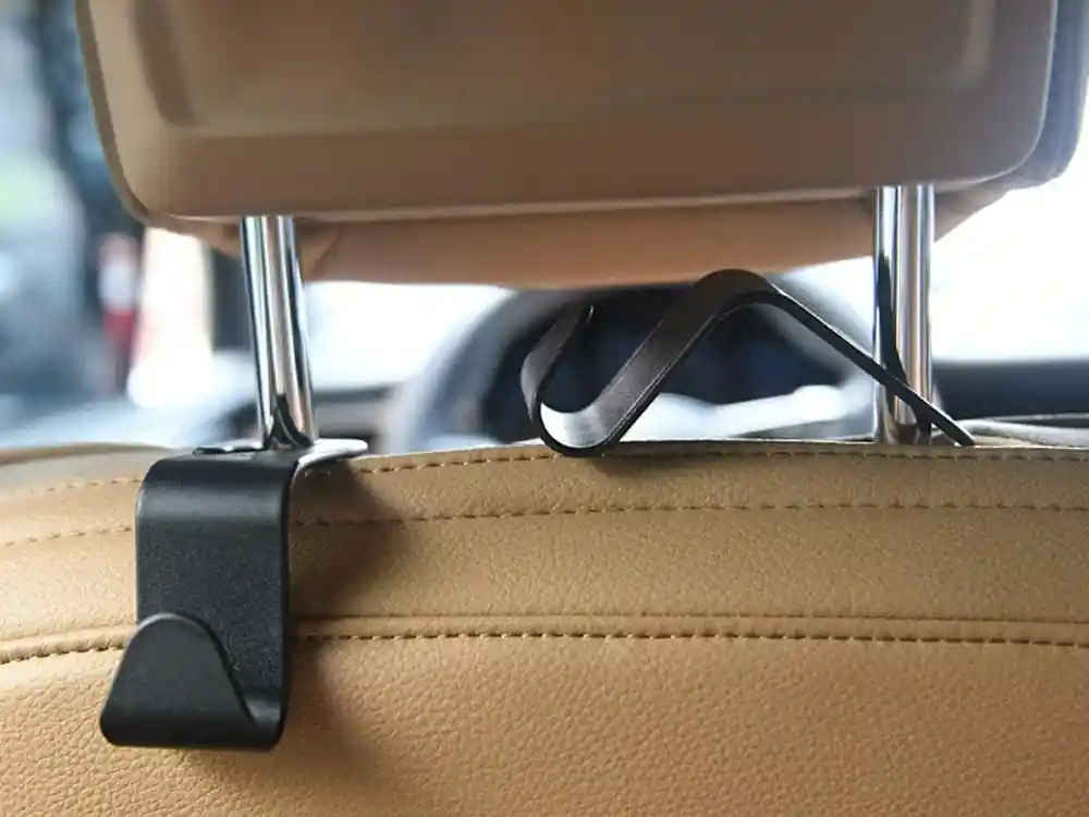 Mega-Angebot Haken für Auto-Kopfstütze (Stück)