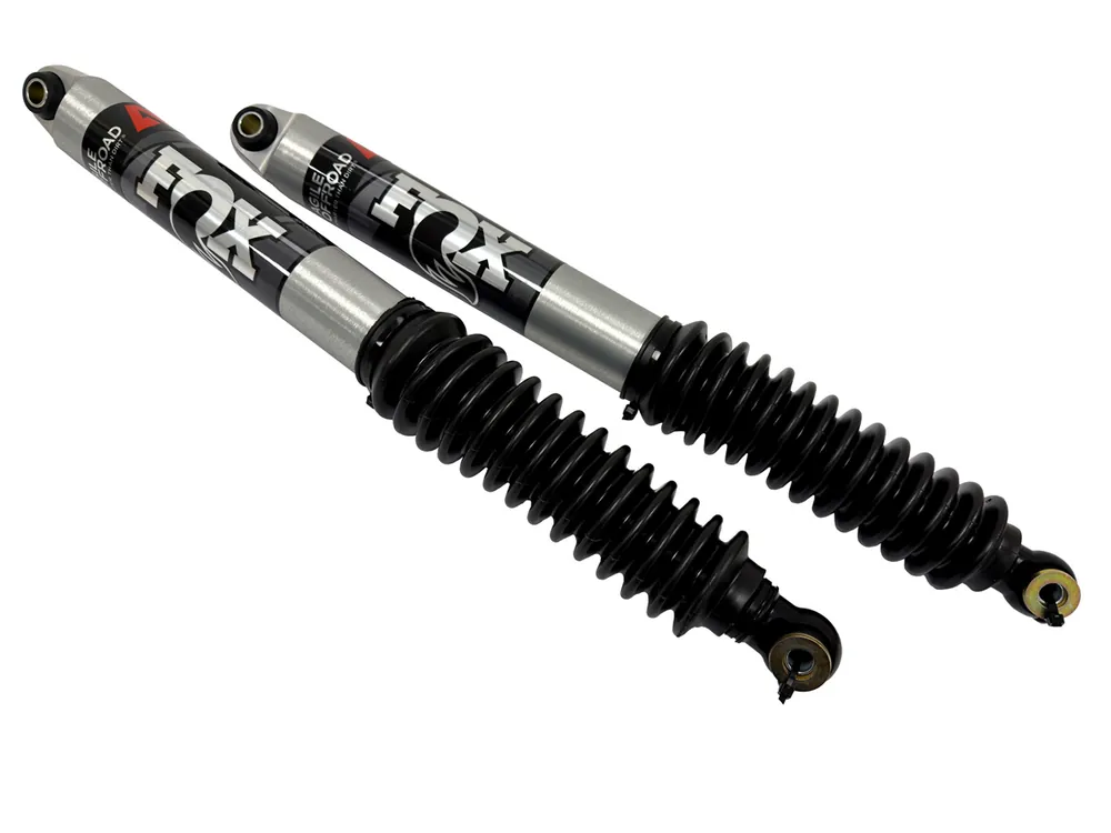 Neue Kollektion Fox Trail Stoßdämpfer-Set Hinterachse, für MB Sprinter 4x4