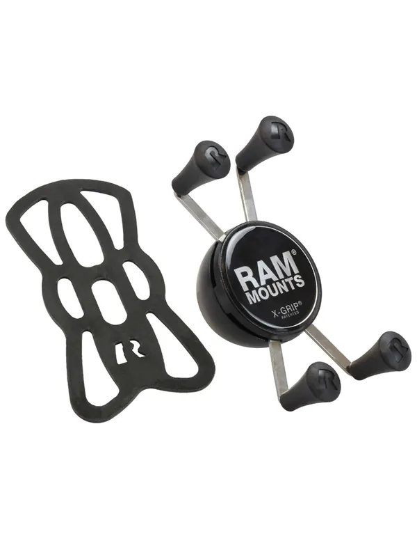 RAM Mounts X-GRIP Halteklammer, S, für Smartphones bis 82,6 mm Breite Saisonangebot