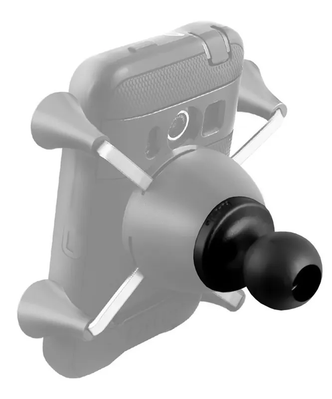 RAM Mounts B-Kugel für X-GRIP Halteklammer, S Neue Kollektion