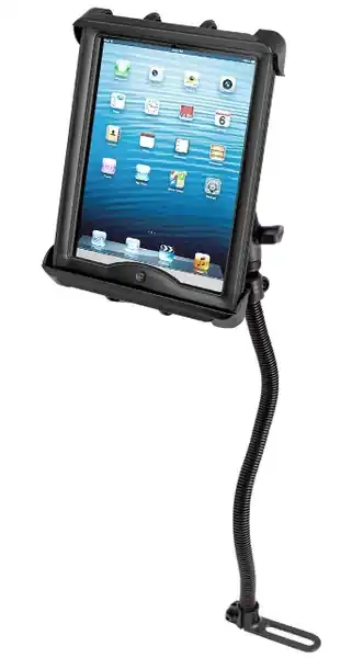 RAM Mounts Flex-Schwanenhals für Sitzschiene Beliebt