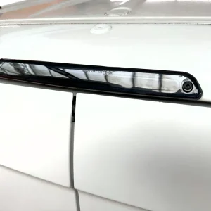 Zusatzbremsleuchte, schwarz, für MB Sprinter / VW Crafter Sofort Bestellen